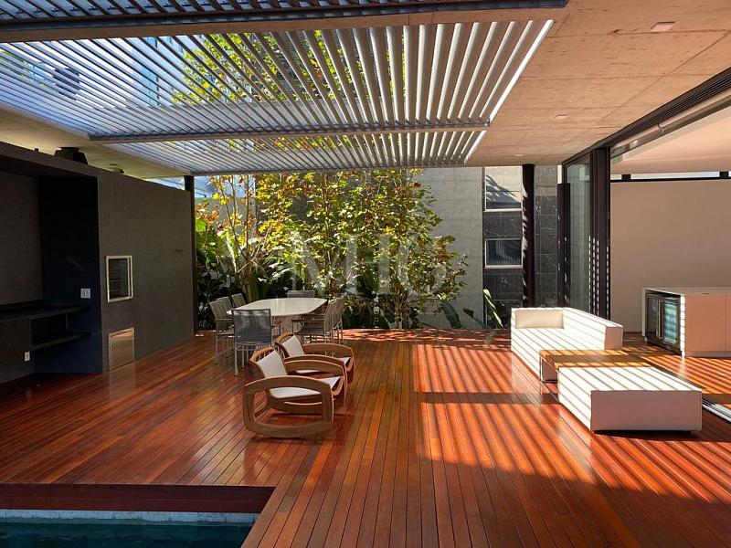 Casa na Praia Brava condomínio fechado — foto 7