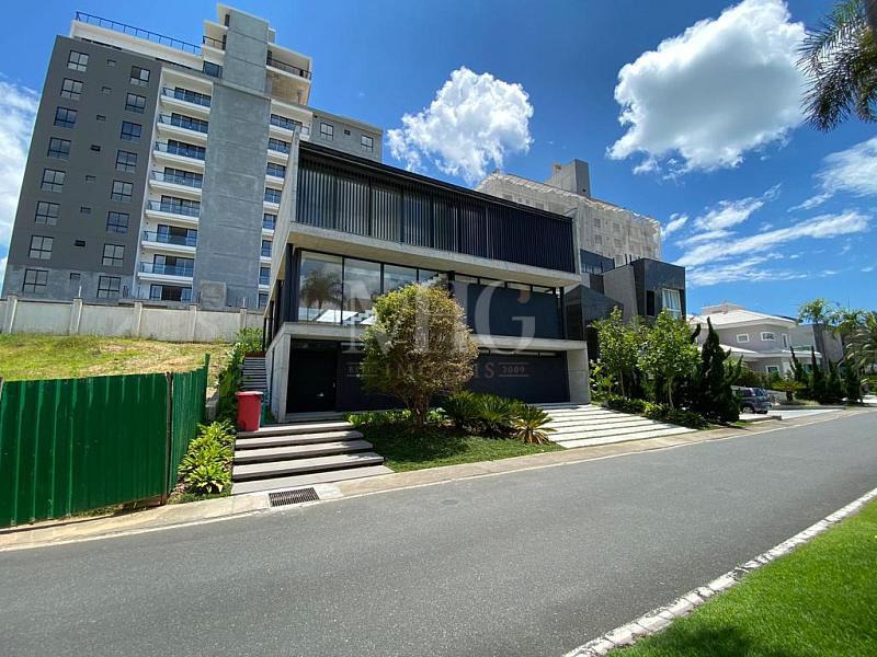 Casa na Praia Brava condomínio fechado — foto 8