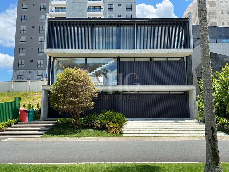 Casa na Praia Brava condomínio fechado — foto 9