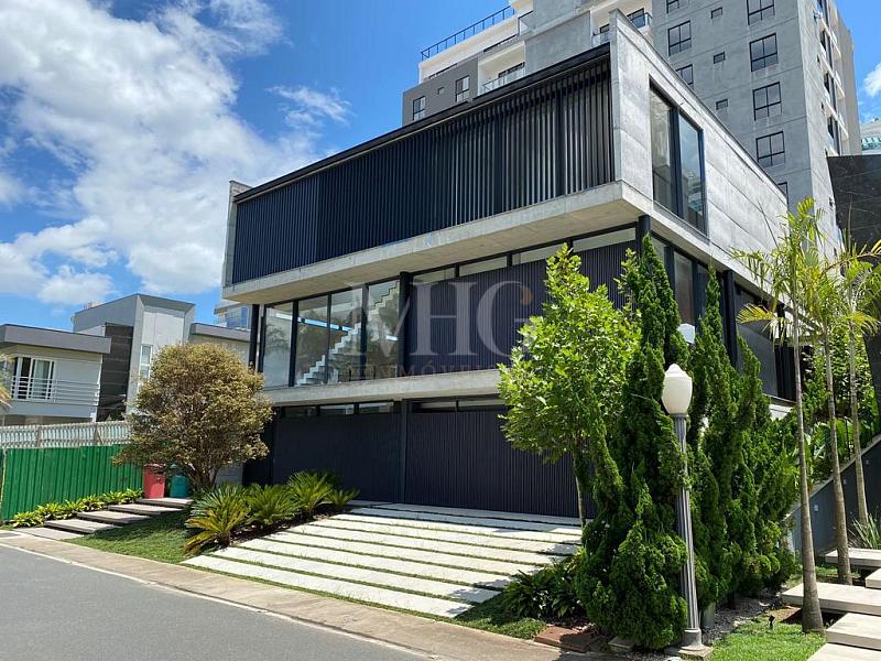 Casa na Praia Brava condomínio fechado — foto 10