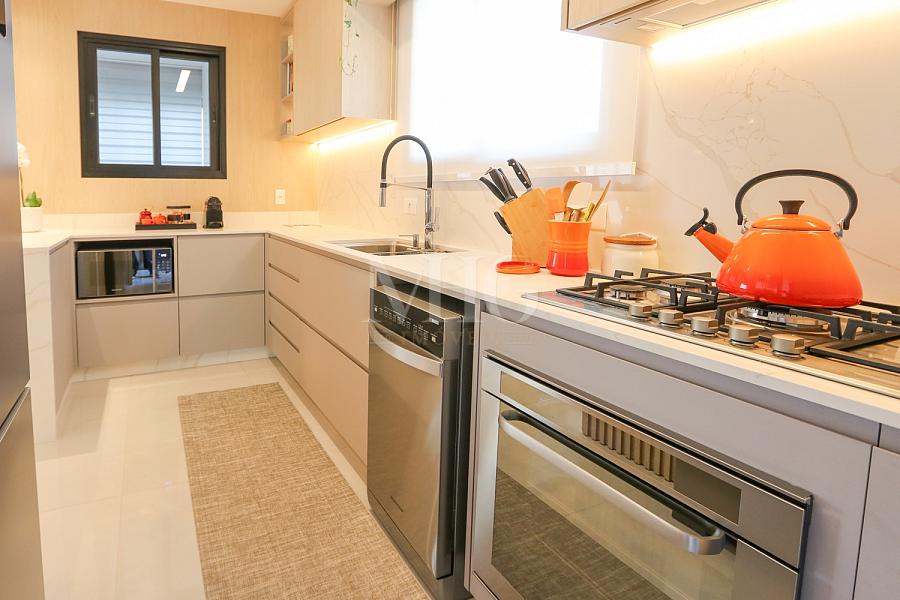 Alto Padrão com 4 suítes — foto 21