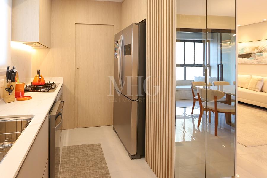 Alto Padrão com 4 suítes — foto 22