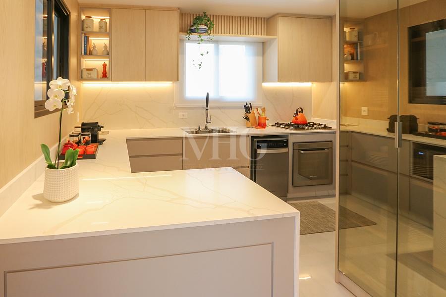 Alto Padrão com 4 suítes — foto 20