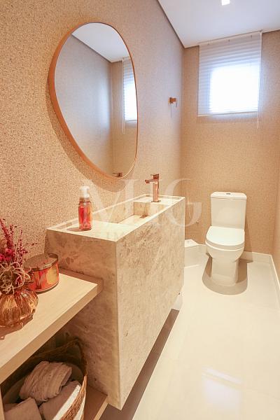 Alto Padrão com 4 suítes — foto 28