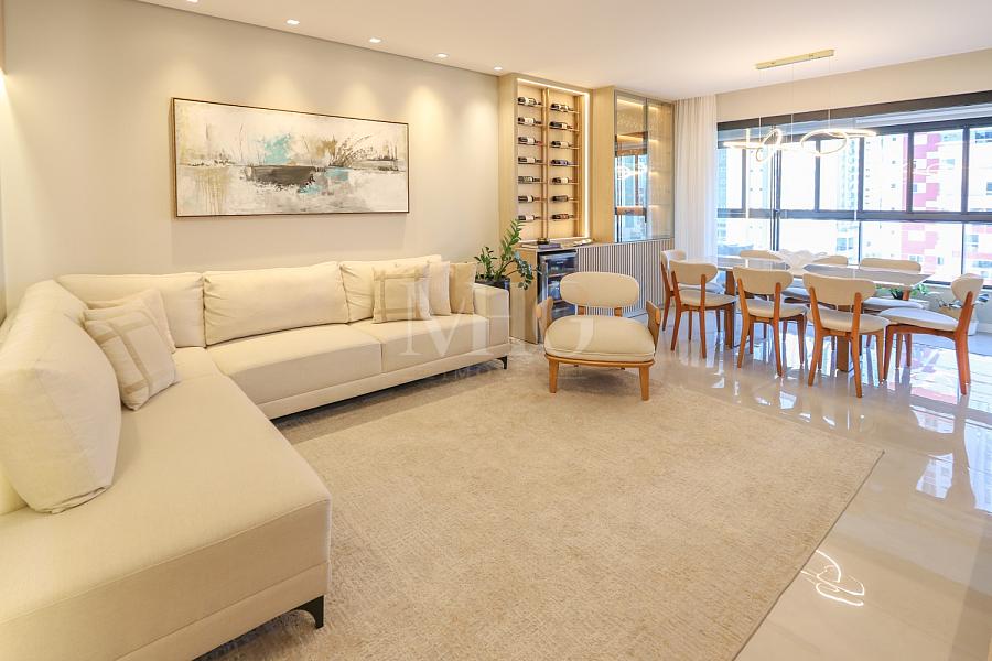 Alto Padrão com 4 suítes — foto 2