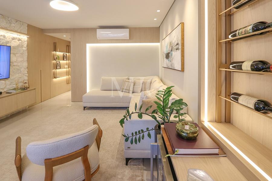 Alto Padrão com 4 suítes — foto 11