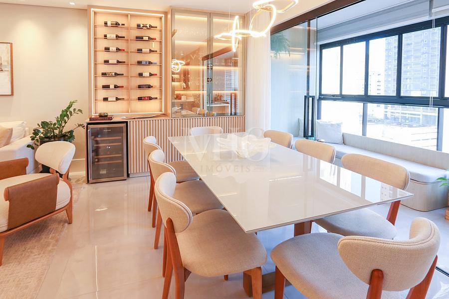 Alto Padrão com 4 suítes — foto 23