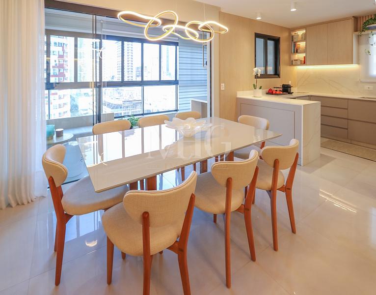 Alto Padrão com 4 suítes — foto 26