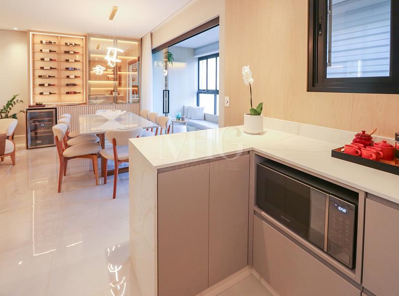 Alto Padrão com 4 suítes — foto 19