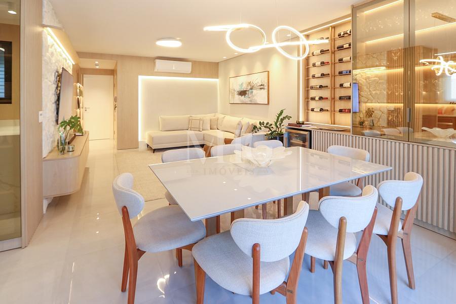 Alto Padrão com 4 suítes — foto 24