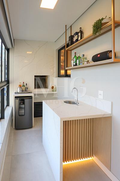 Alto Padrão com 4 suítes — foto 12