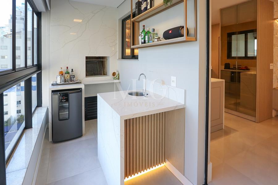 Alto Padrão com 4 suítes — foto 13