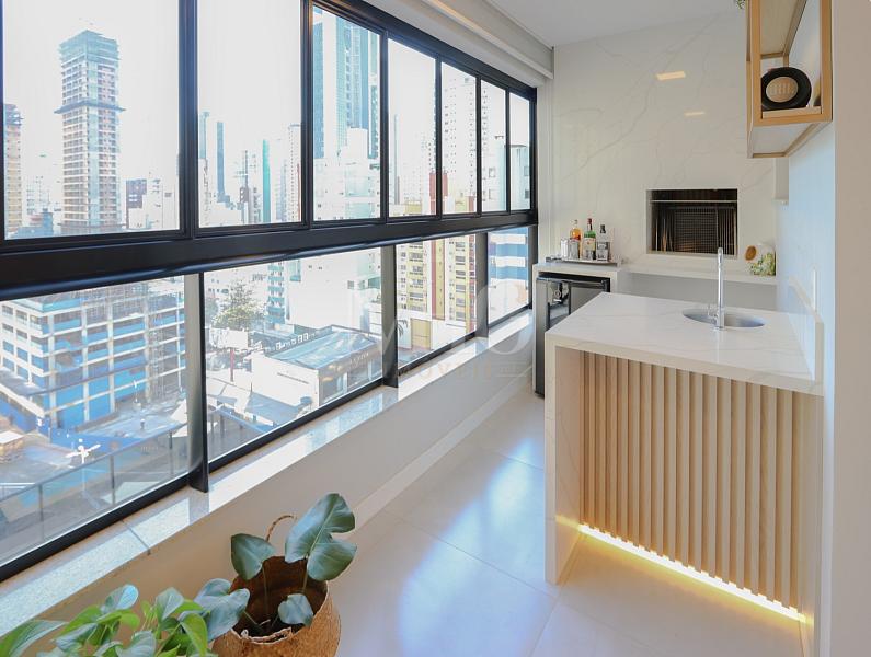 Alto Padrão com 4 suítes — foto 14