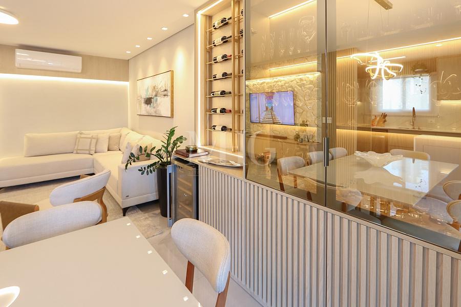 Alto Padrão com 4 suítes — foto 25