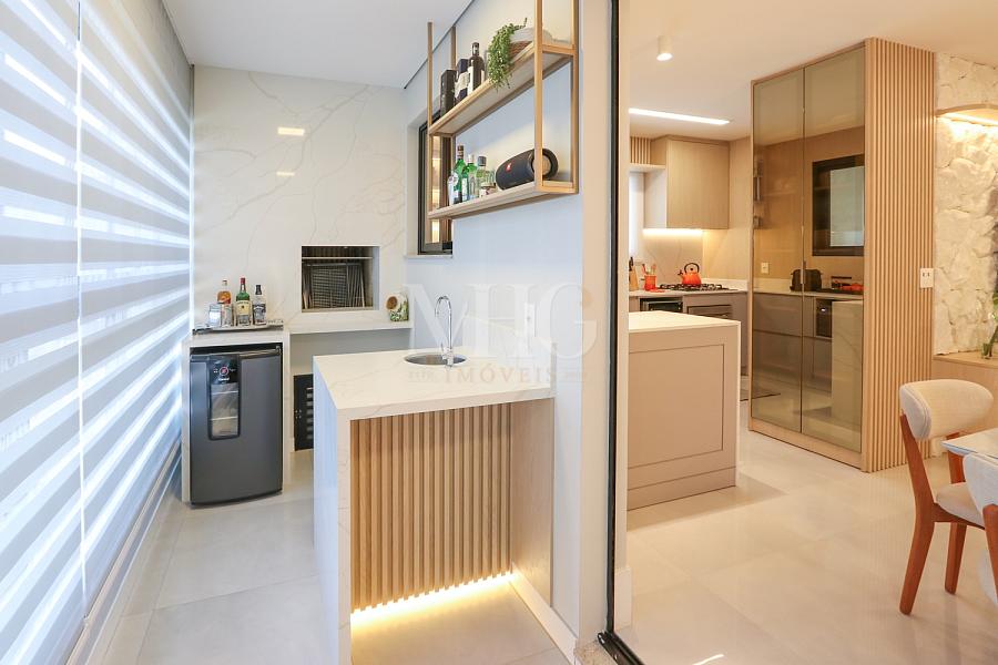 Alto Padrão com 4 suítes — foto 17