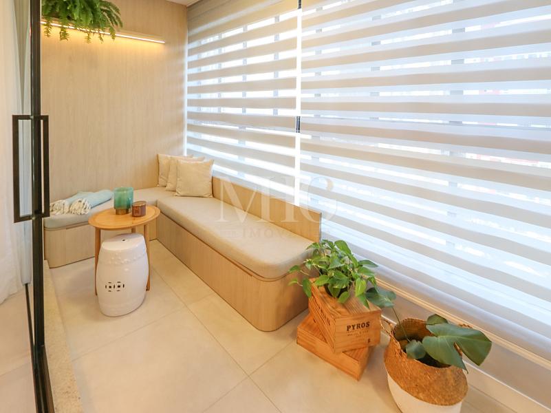 Alto Padrão com 4 suítes — foto 16