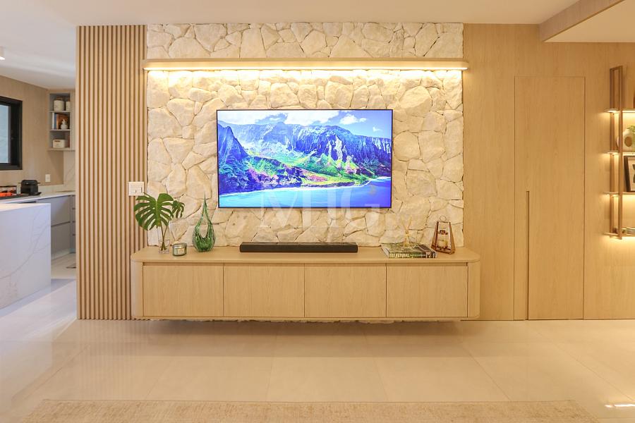 Alto Padrão com 4 suítes — foto 4