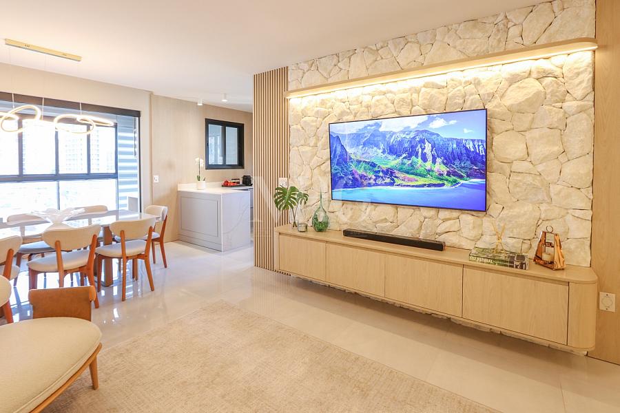 Alto Padrão com 4 suítes — foto 3