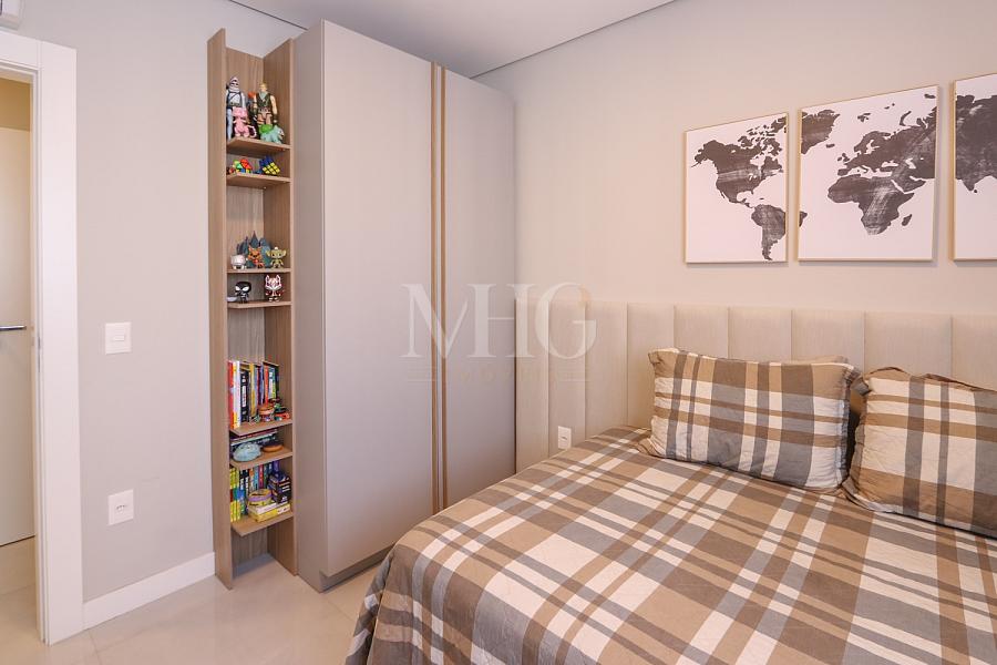 Alto Padrão com 4 suítes — foto 48