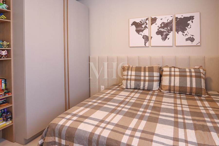 Alto Padrão com 4 suítes — foto 47