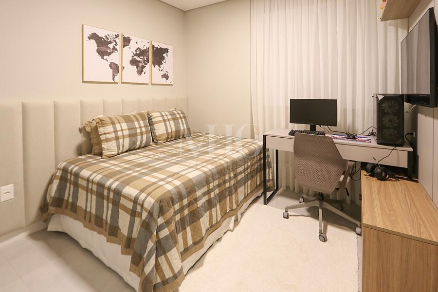 Alto Padrão com 4 suítes — foto 45