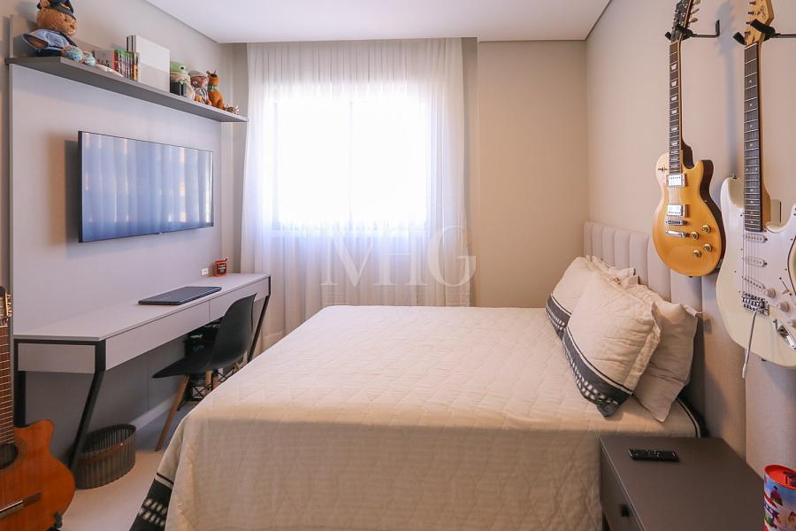 Alto Padrão com 4 suítes — foto 38