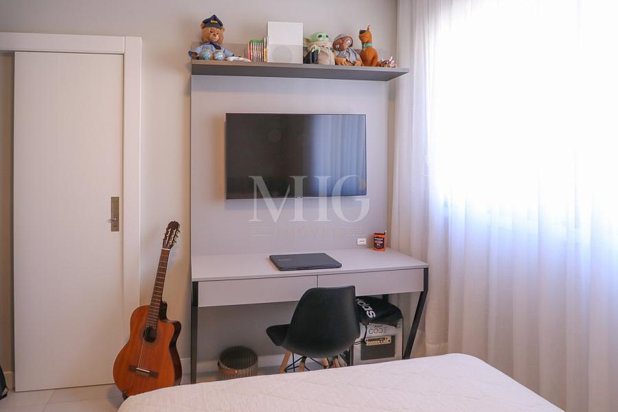 Alto Padrão com 4 suítes — foto 41