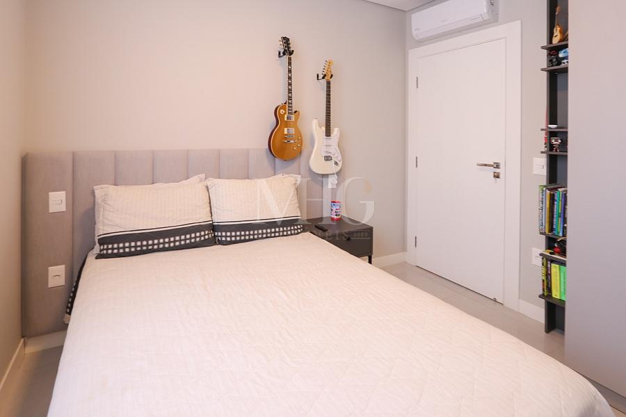 Alto Padrão com 4 suítes — foto 39