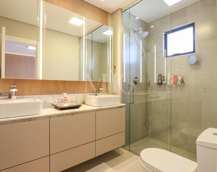 Alto Padrão com 4 suítes — foto 36