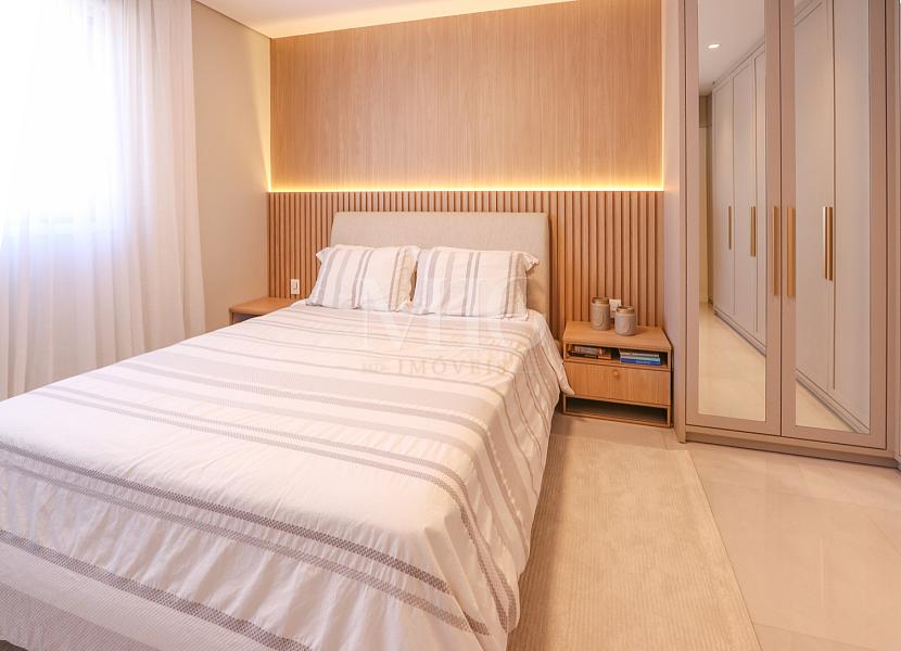 Alto Padrão com 4 suítes — foto 31