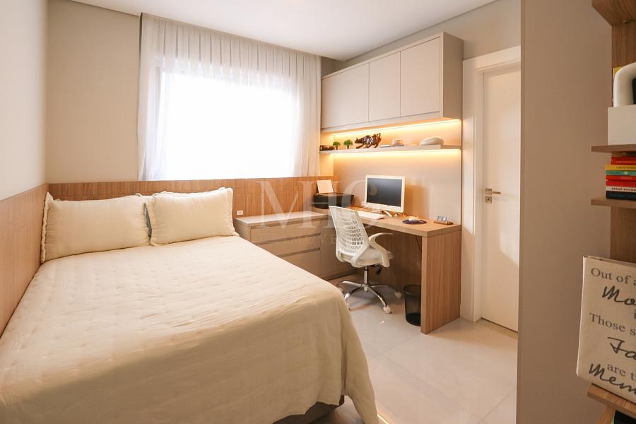 Alto Padrão com 4 suítes — foto 10