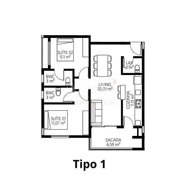 Super lançamento em Camboriú — foto 12