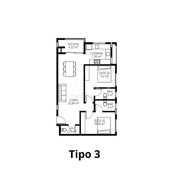 Super lançamento em Camboriú — foto 14