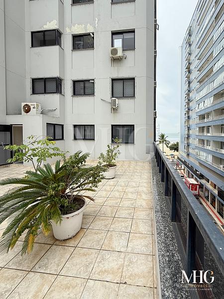 Frete Mar com Terraço — foto 11