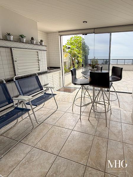 Frete Mar com Terraço — foto 3