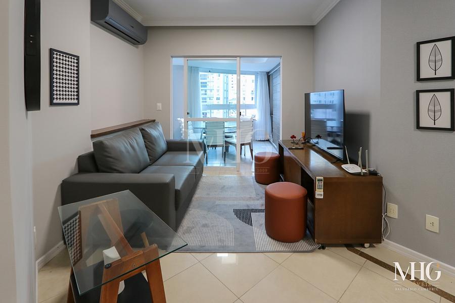 Apartamento 2 dormitórios na quadra do mar — foto 10