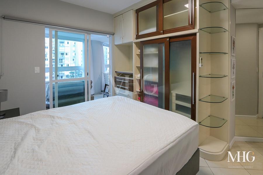 Apartamento 2 dormitórios na quadra do mar — foto 16