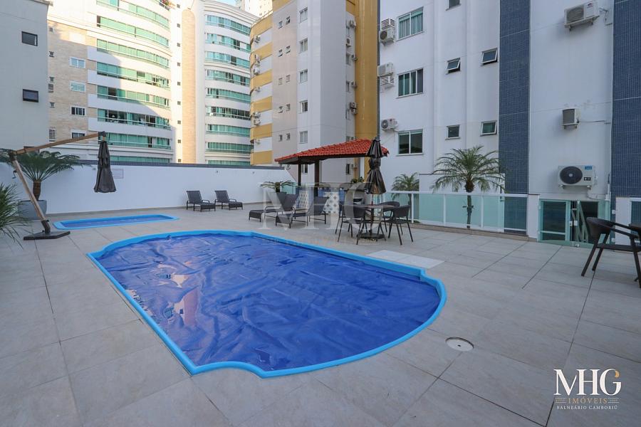 Apartamento 2 dormitórios na quadra do mar — foto 17