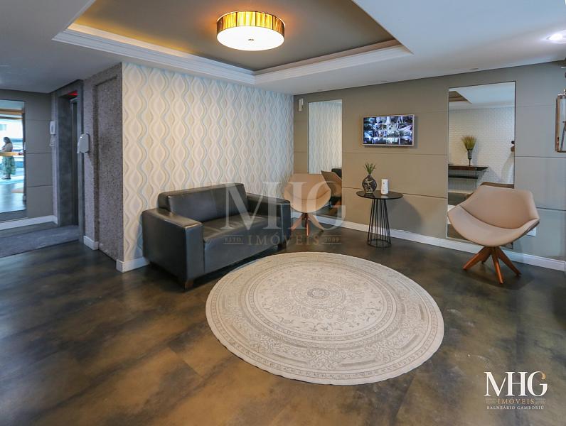 Apartamento 2 dormitórios na quadra do mar — foto 25