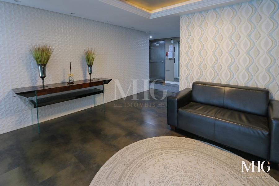 Apartamento 2 dormitórios na quadra do mar — foto 24