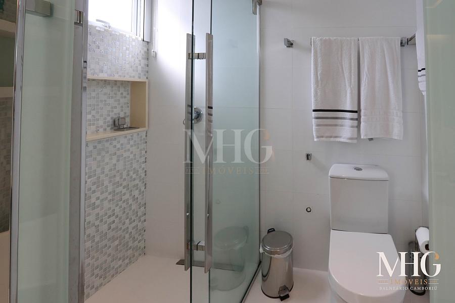 03 Suítes com linda mobilia — foto 19