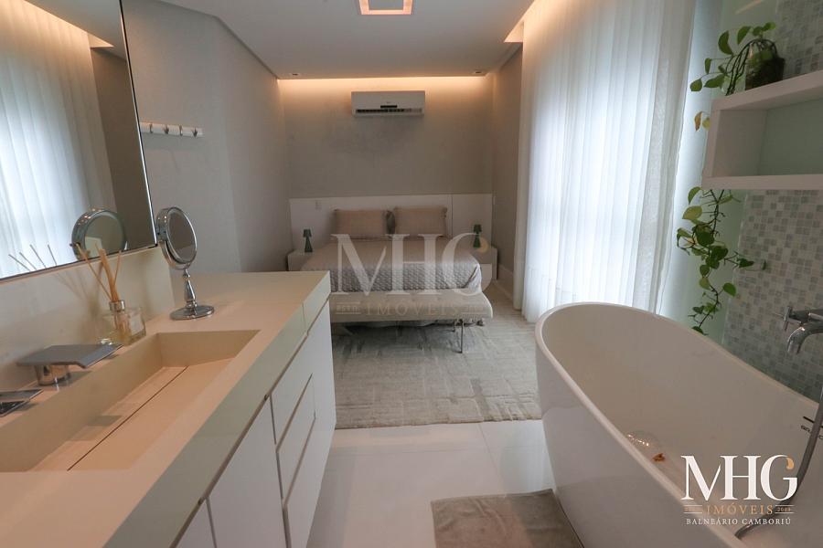 03 Suítes com linda mobilia — foto 18