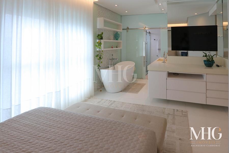 03 Suítes com linda mobilia — foto 16