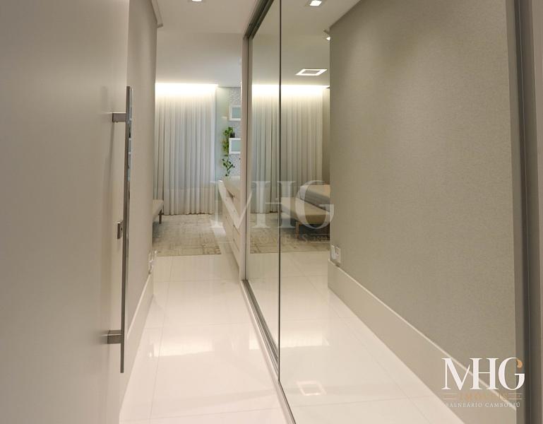 03 Suítes com linda mobilia — foto 14