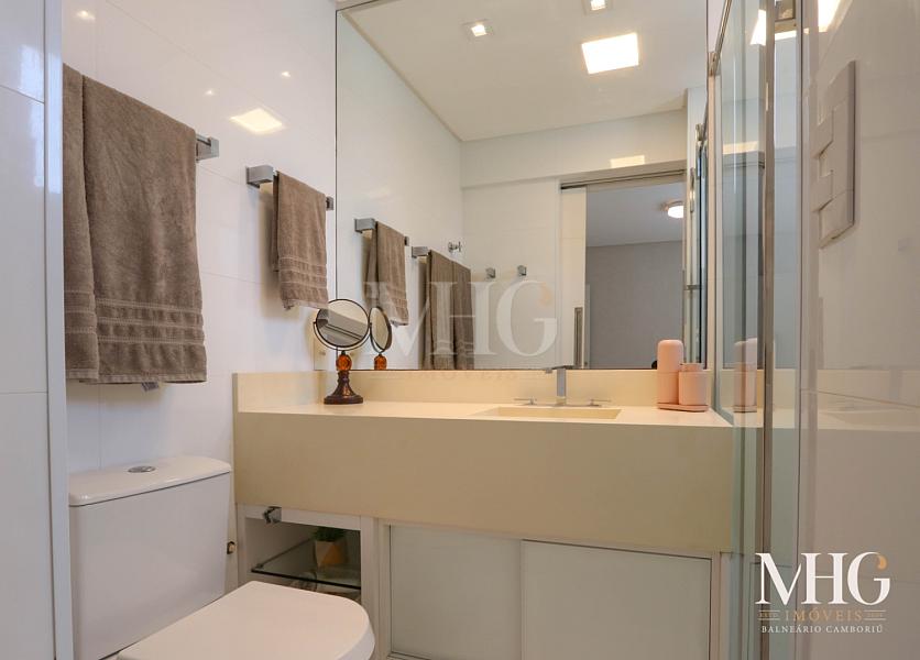 03 Suítes com linda mobilia — foto 26