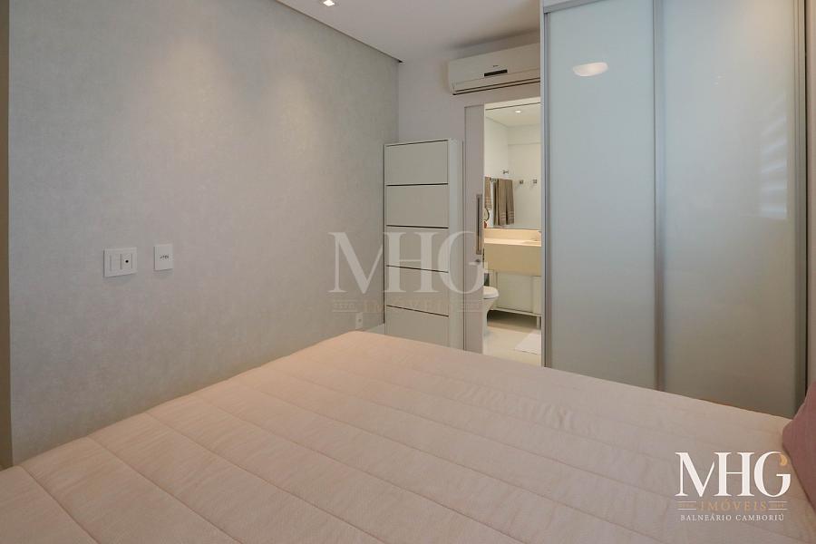 03 Suítes com linda mobilia — foto 25