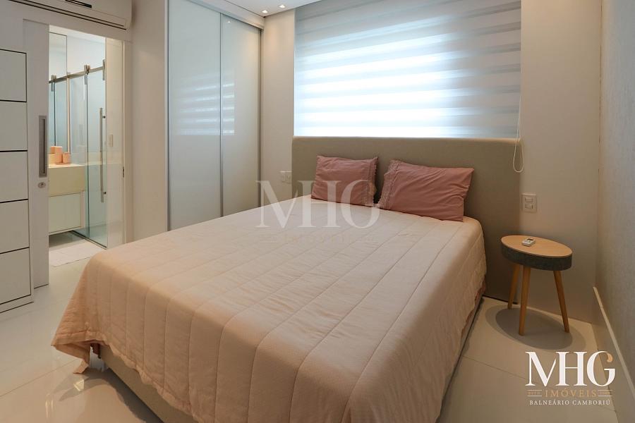 03 Suítes com linda mobilia — foto 24