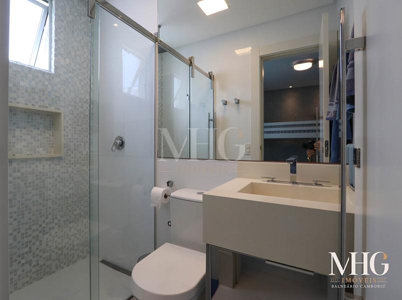 03 Suítes com linda mobilia — foto 23