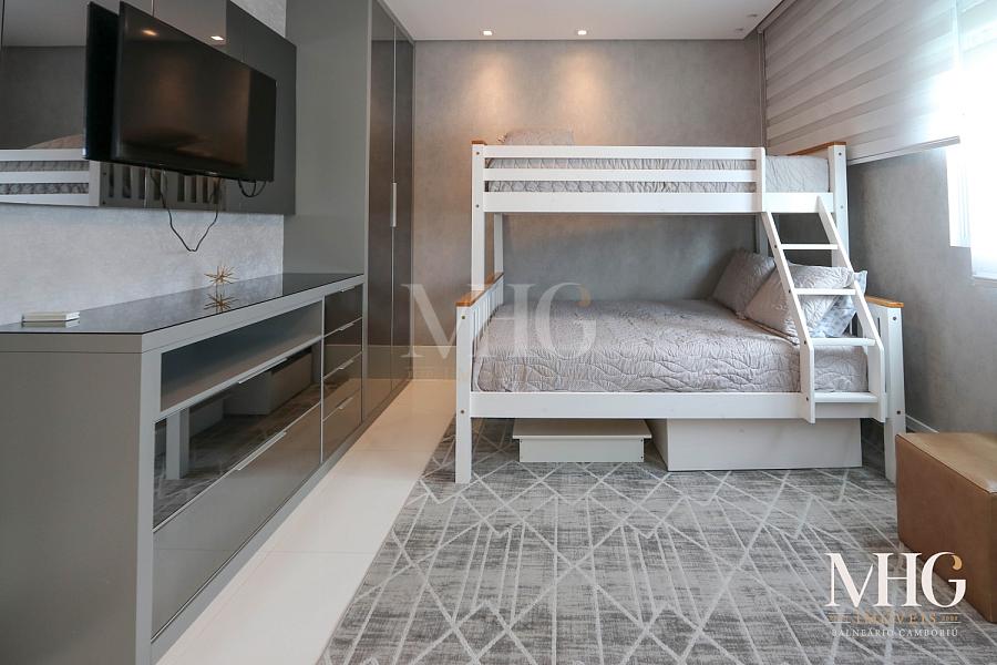 03 Suítes com linda mobilia — foto 21