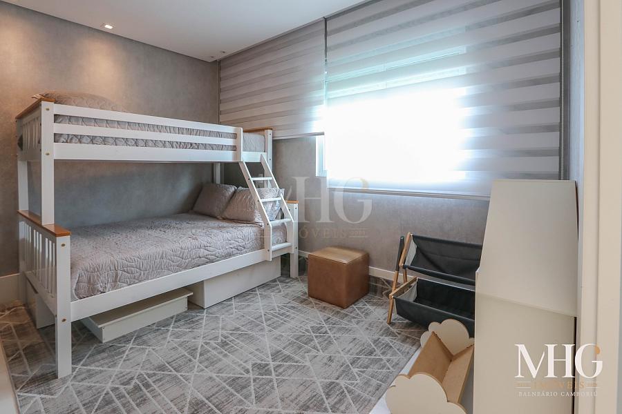 03 Suítes com linda mobilia — foto 22